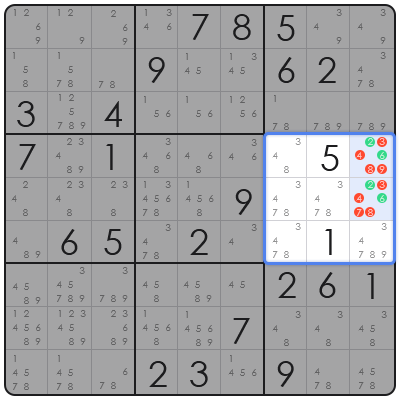 sudoku reddit
